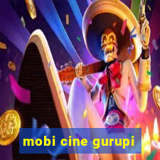 mobi cine gurupi